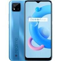 Realme C11 2021 4/64GB Blue (Global Version)