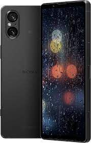 Sony Xperia 5 V 8/256GB Black