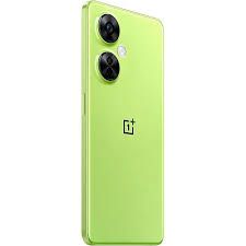 OnePlus Nord CE 3 Lite 8/256GB Pastel Lime (Global Version)