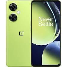 OnePlus Nord CE 3 Lite 8/128GB Pastel Lime (Global Version)