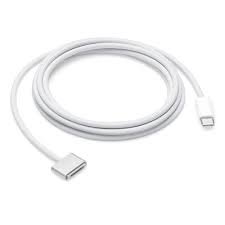 Apple USB-C to MagSafe 3 Cable 2m Silver (MLYV3) (EU)