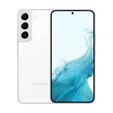 Samsung Galaxy S22+ 8/128GB Phantom White (SM-S906BZWD)