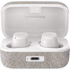 Sennheiser Momentum True Wireless 3 White (509181)