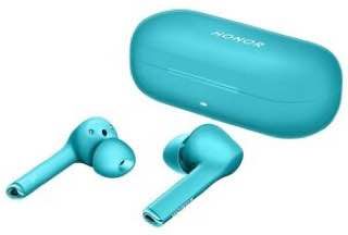 Honor FlyPods 3 Blue
