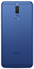HUAWEI Mate 10 Lite 64GB Blue (51091YGH)