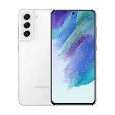 Samsung Galaxy S21 FE 5G 6/128GB White (SM-G990BZWD)