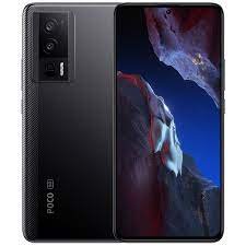Xiaomi Poco F5 PRO 5G 12/512GB Black (Global Version)