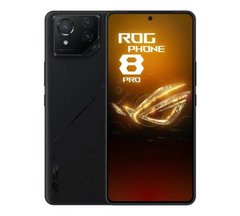 ASUS ROG Phone 8 Pro 24/1TB Phantom Black (Global Version)