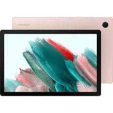 Samsung Galaxy Tab A8 10.5 4/64GB LTE Silver (SM-X205NZAE)