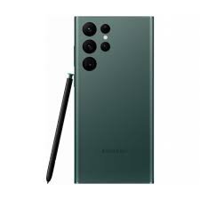 Samsung Galaxy S22 Ultra 8/128GB Green (SM-S908BZGD)