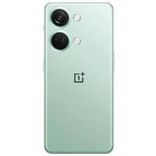 OnePlus Nord 3 16/256GB Misty Green (Global Version)