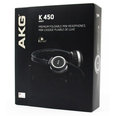 AKG K450