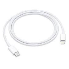 Apple USB-C to Lightning Cable 1m (MQGJ2) (EU)