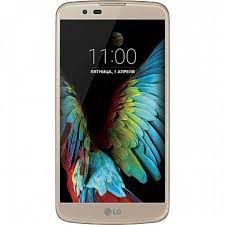 LG K430 K10 LTE (Gold)