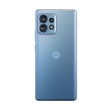 Motorola Edge 40 Pro 12/256GB Lunar Blue (PAWE0005)