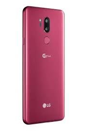 LG G7+ ThinQ 4/64GB Raspberry Rose