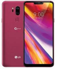 LG G7+ ThinQ 6/128GB Raspberry Rose