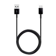 Samsung USB Cable to USB-C 1.2m Black (EP-DG950CBE) (EU)