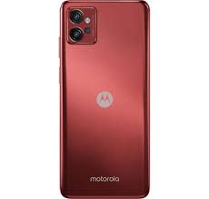 Motorola Moto G32 6/128GB Satin Maroon (PAUU0029) (UA)