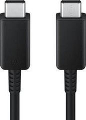 Samsung USB Type-C to Type-C 1.8m Black (EP-DX510JBRGRU) (EU)