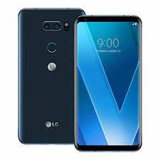 LG V30+ 4/128GB Blue