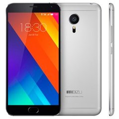 Meizu MX5 16GB (Black/Gray), 32 ГБ