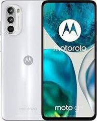 Motorola Moto G52 4/128GB White (PAU70010)