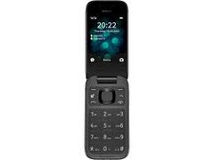 Nokia 2660 Flip Black (UA)