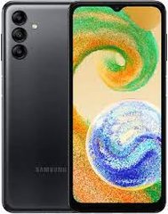 Samsung Galaxy A04s 3/32GB Black (SM-A047FZKU)