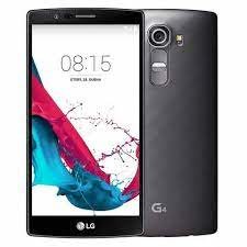 LG H815 G4 (Metallic Gray)