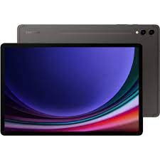 Samsung Galaxy Tab S9+ 12/512GB Wi-Fi Graphite (SM-X810NZAE)