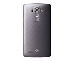 LG H815 G4 (Metallic Gray)