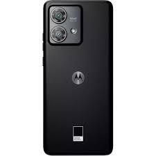Motorola Edge 40 Neo 12/256GB Black Beauty (PAYH0006) (UA)