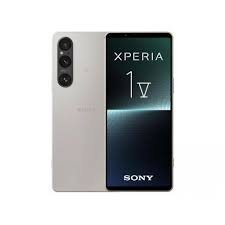 Sony Xperia 1 V 12/512GB Platinum Silver