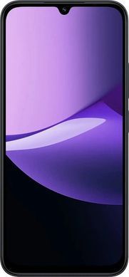 Xiaomi Redmi 15C 5G 4/128GB Midnight Black (Global Version)