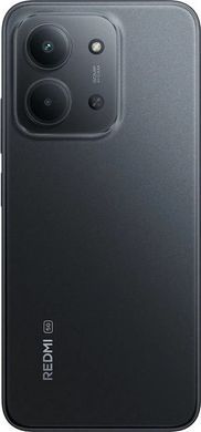 Xiaomi Redmi 15C 5G 4/128GB Midnight Black (Global Version)