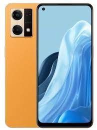 OPPO Reno7 8/128GB Sunset Orange