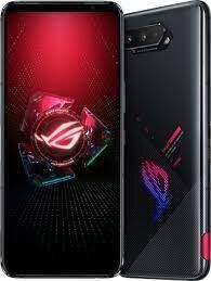 ASUS ROG Phone 5s 12/128GB Phantom Black