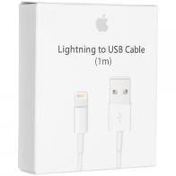 Apple Lightning to USB Cable 1m (MD818)