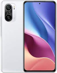 Xiaomi Mi 11i 8/128GB Frosty White