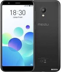 Meizu M8c 2/16GB (Black) (Global Version)