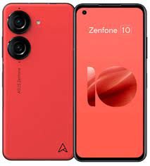 ASUS Zenfone 10 8/256GB Eclipse Red (Global Version)