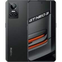 Realme GT Neo3 12/256GB 80W Black