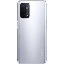 OPPO A74 5G 6/128GB Space Silver (Global Version)