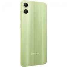 Samsung Galaxy A05 4/64GB Light Green (SM-A055FLGD)