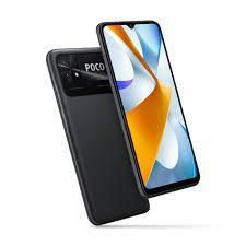 Xiaomi Poco C40 4/64GB Power Black (Global Version)