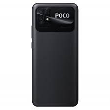 Xiaomi Poco C40 4/64GB Power Black (Global Version)