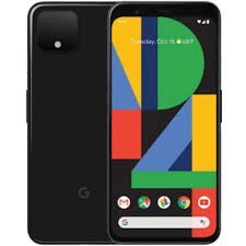 Google Pixel 4 XL 6/64GB Just Black
