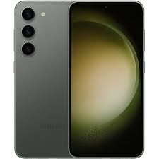 Samsung Galaxy S23+ 8/512GB Green (SM-S916BZGG)