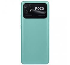 Xiaomi Poco C40 4/64GB Coral Green (UA)